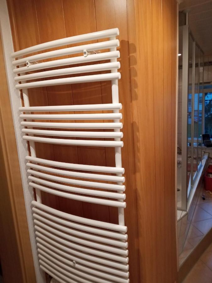 Ferienwohnung Zum Sebnitzer Hirsch 외부 사진