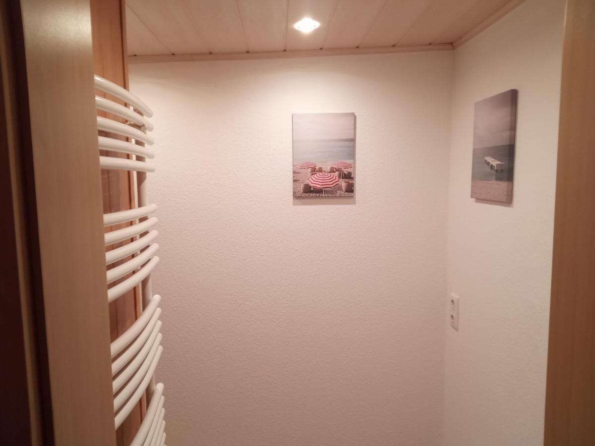 Ferienwohnung Zum Sebnitzer Hirsch 외부 사진