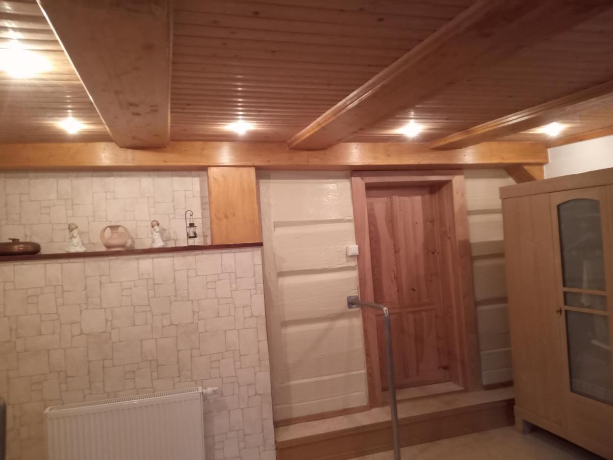 Ferienwohnung Zum Sebnitzer Hirsch 외부 사진