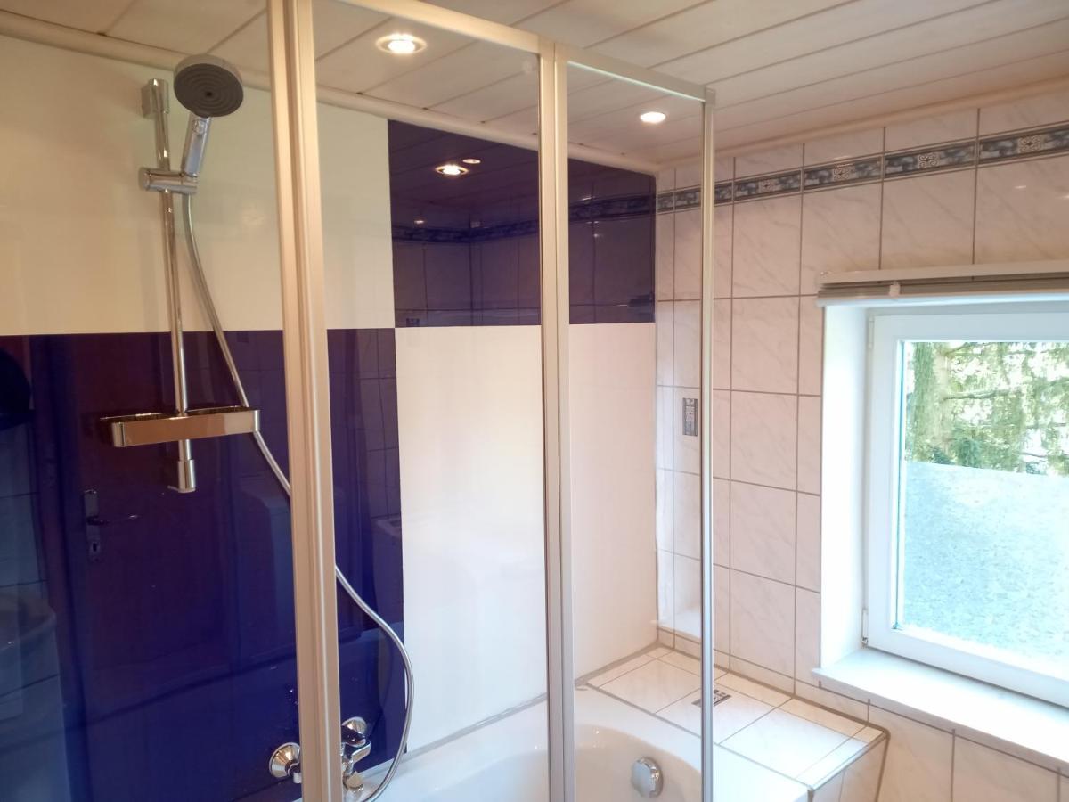 Ferienwohnung Zum Sebnitzer Hirsch 외부 사진