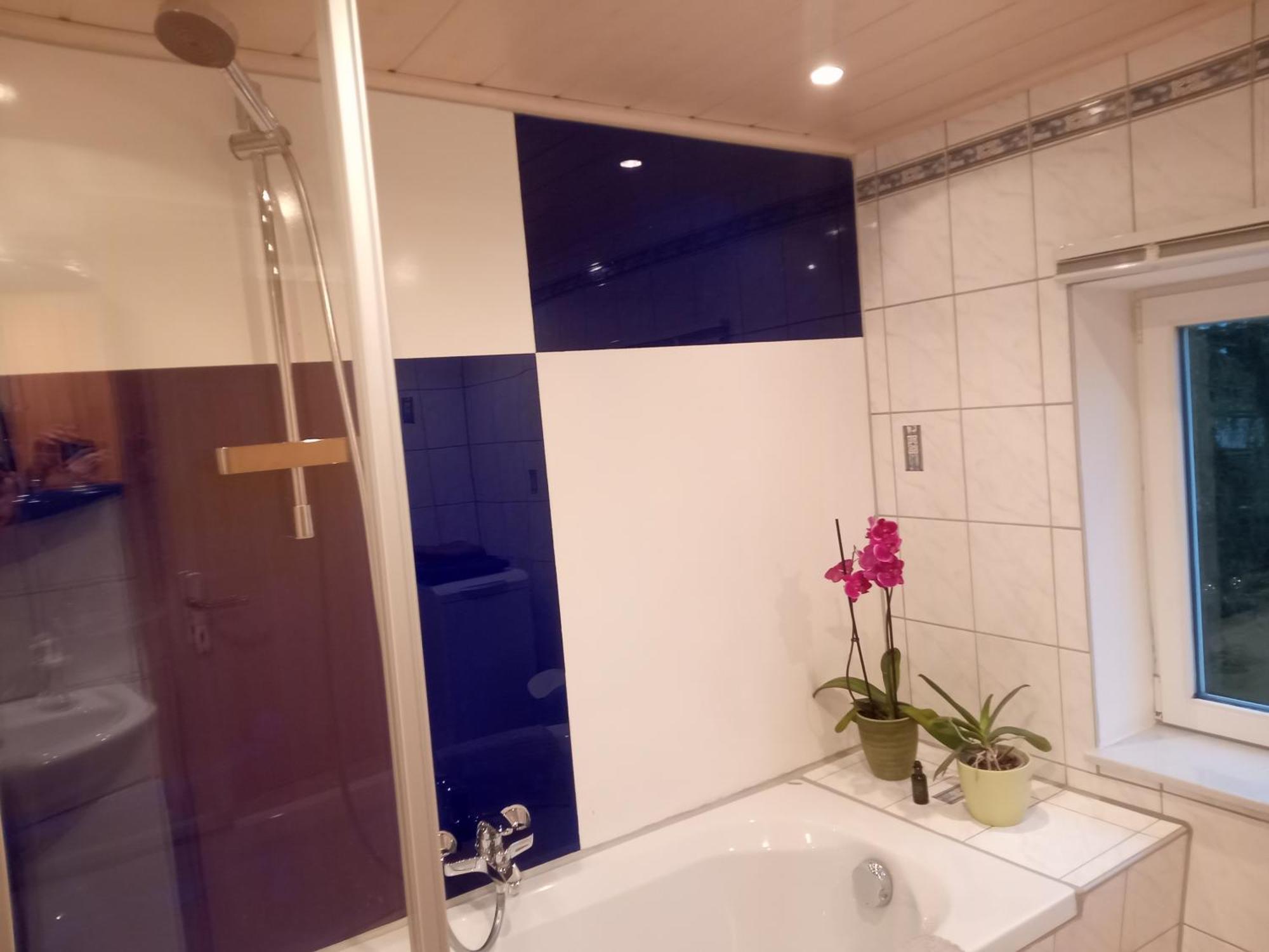Ferienwohnung Zum Sebnitzer Hirsch 외부 사진